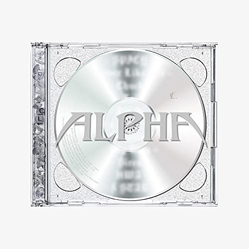Import Alpha von VERY CHERRY