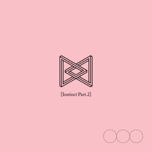 Instinct Part.2-Inkl.Photobook Instinct Part.2-Inkl.Photobook von Import