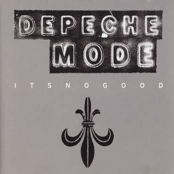 It's no good [Single-CD] von Import