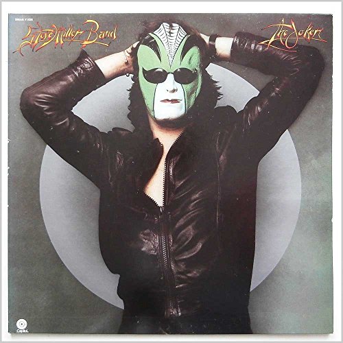 Joker (1973) [Vinyl LP] von Import