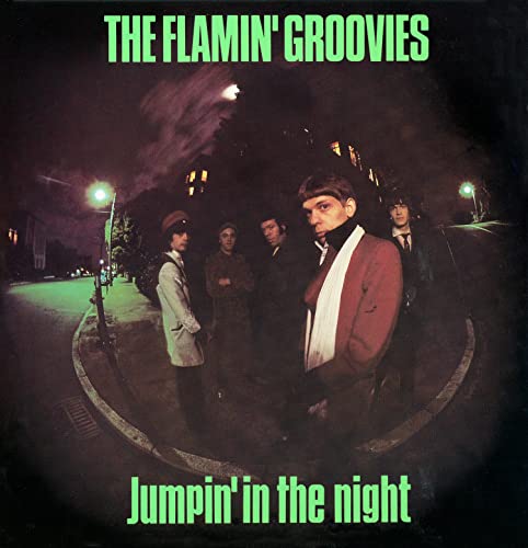 Jumpin' In The Night von Import