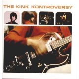 Kink Kontroversy (#200730-241) / Vinyl record [Vinyl-LP] von Import