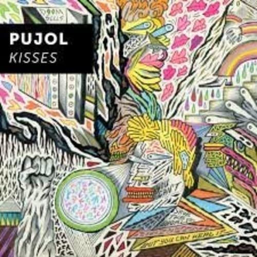 Kisses [Vinyl Single] von Import