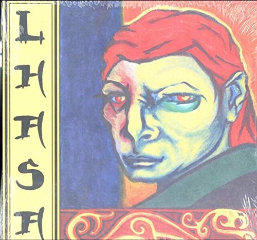 La Llorona [Vinyl LP] von Import