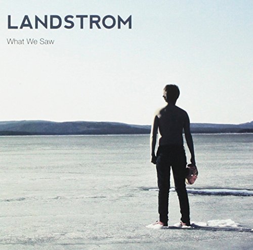 Landstrom - What We Say von Import