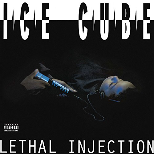 Lethal Injection [Vinyl LP] von Import