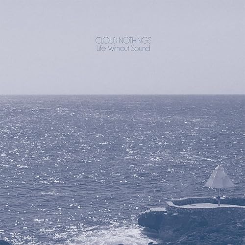 Life Without Sound [Vinyl LP] von Carpak Records