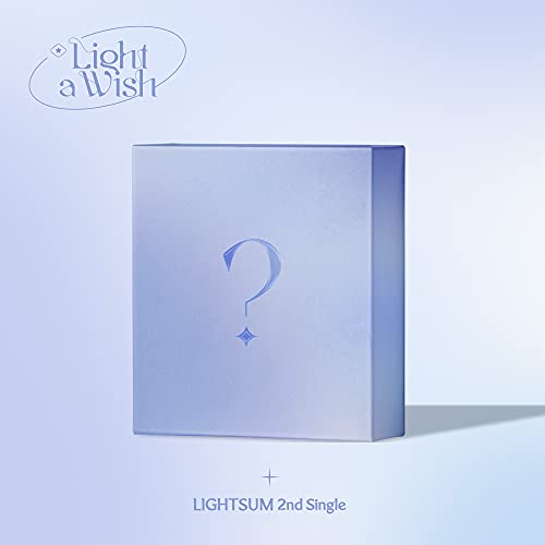 Light a Wish von Import