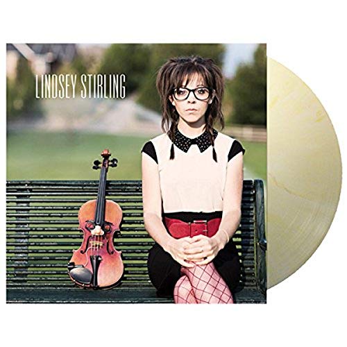 Lindsey Stirling [Vinyl LP] von UNIVERSAL MUSIC GROUP