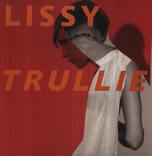 Lissy Trullie [Vinyl LP] von Import