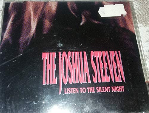 Listen to the silent night [Single-CD] von Import
