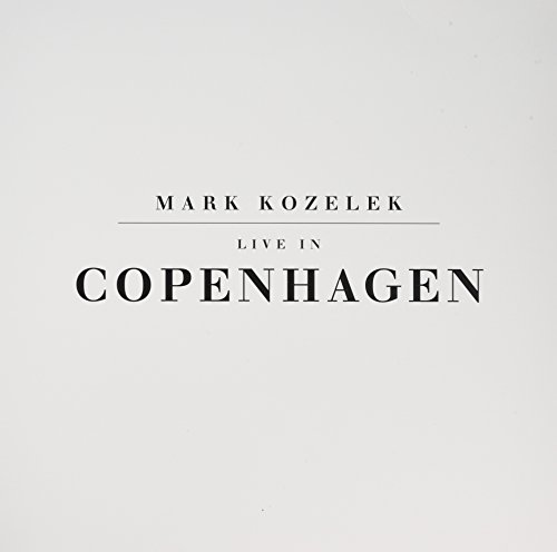 Live in Copenhagen [Vinyl LP] von Import