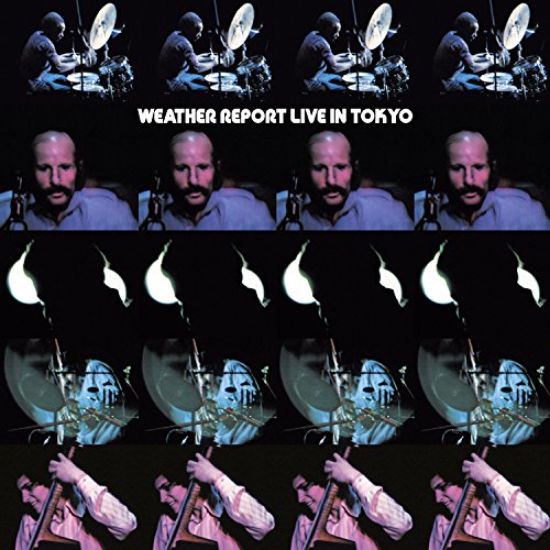 Live in Toyko [Vinyl LP] von Import