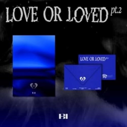 Love Or Loved Part. 2 - Inkl. Photobook von Import