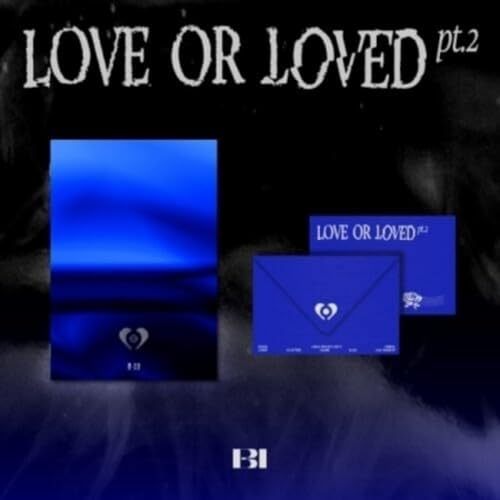 Love Or Loved Part. 2 - Letter Version von Import