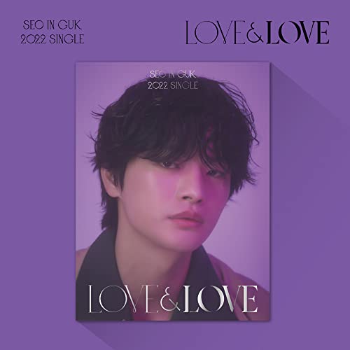 Love & Love-Inkl.Photobook von Import