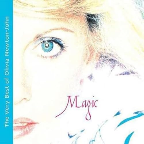 Magic - Very Best of Olivia Newton-John von Import