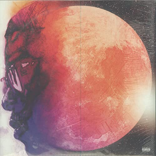 Man on the Moon: The End of Day [Vinyl LP] von Import