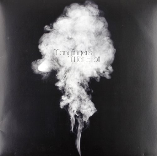 Manyfingers [Vinyl LP] von Import