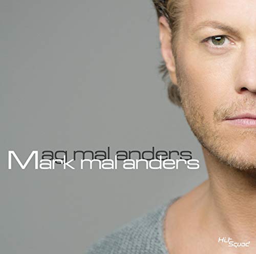 Mark mal anders Mark mal anders von Import