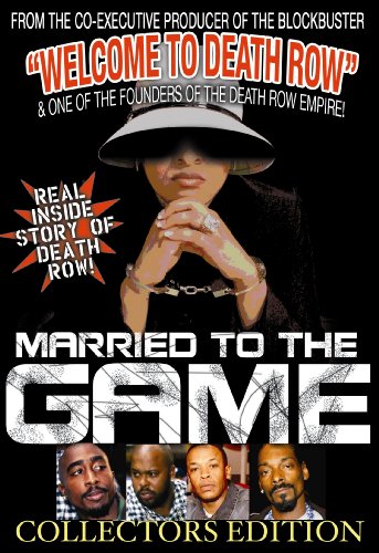 Married To The Game [DVD] [2009] von Import