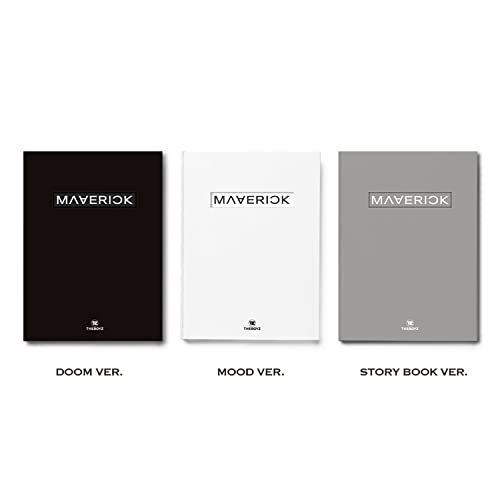 Maverick-Inkl.Photobook Maverick-Inkl.Photobook von Import