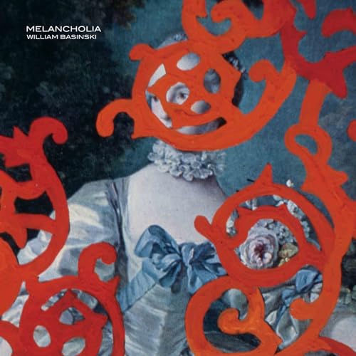 Melancholia [Vinyl LP] von Import
