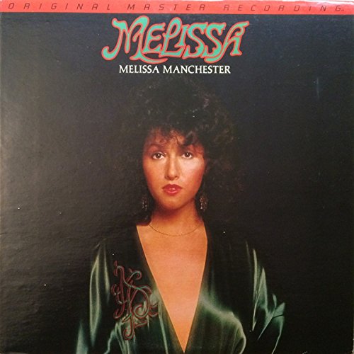 Melissa (1975) / Vinyl record [Vinyl-LP] von Import