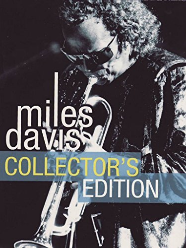 Miles Davis - That's what happened: live in Germany 1987/Miles Electric: a different kind of blue [2 DVDs] von Import