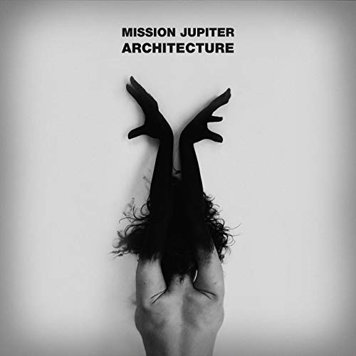 Mission Jupiter - Architecture Mission Jupiter - Architecture von AURAL MUSIC