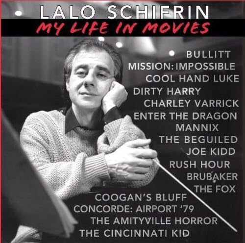 My Life in Movies [Vinyl LP] von Video Delta
