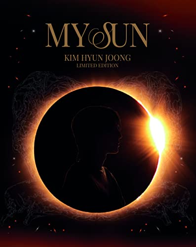My Sun-Limited Edition-Inkl.Photobook von Import