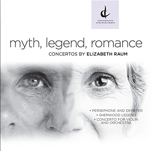 Myth Legend Romance von Import