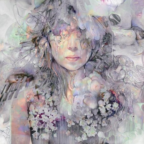 New Album [Vinyl LP] von Import