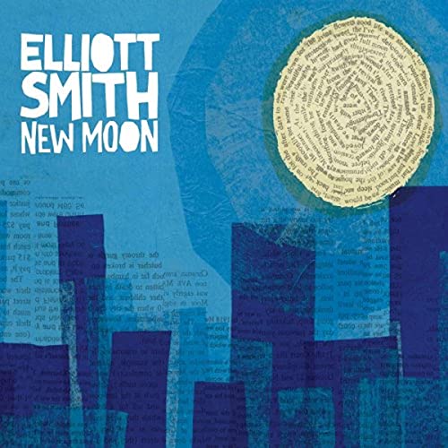 New Moon [Vinyl LP] von Import