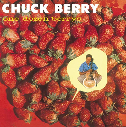 One Dozen Berrys [Vinyl LP] von Import