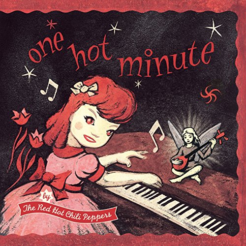 One Hot Minute [Vinyl LP] von Import