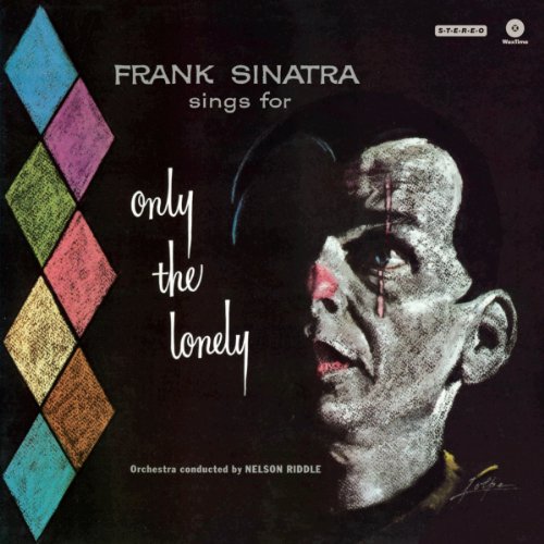 Only the Lonely -Ltd. Edition 180gr [Vinyl LP] von Import