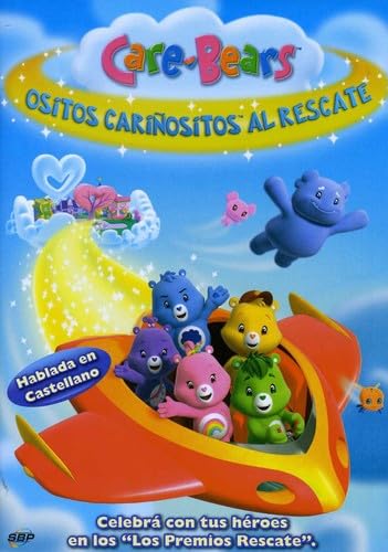 Ositos Carinosos Al Rescate [DVD] von Import