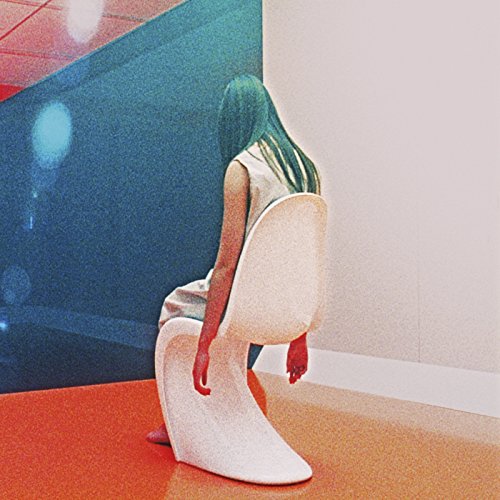 Ost: Beyond the Black Rainbow [Vinyl LP] von Import