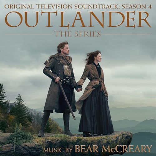 Outlander: Season 4 (Original Television Soundtrack) von Import