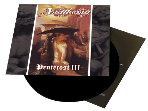 Penetcost 3 [Vinyl LP] von Import