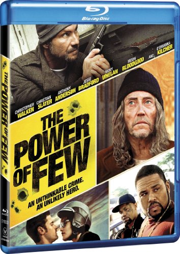 Power of Few [Blu-ray] [Import] von Import