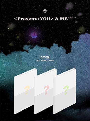 Present : You & Me von Import