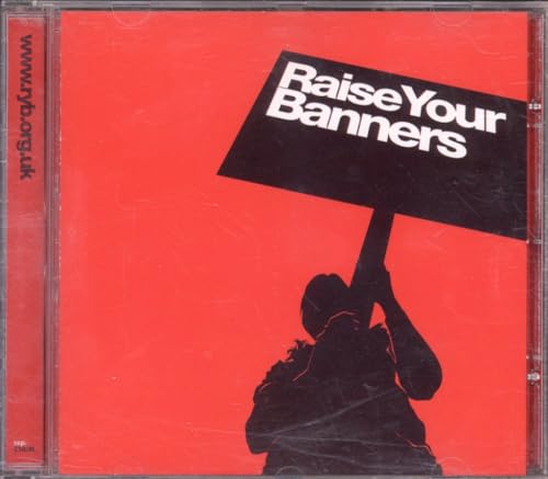 Raise your Banners von Pre Play