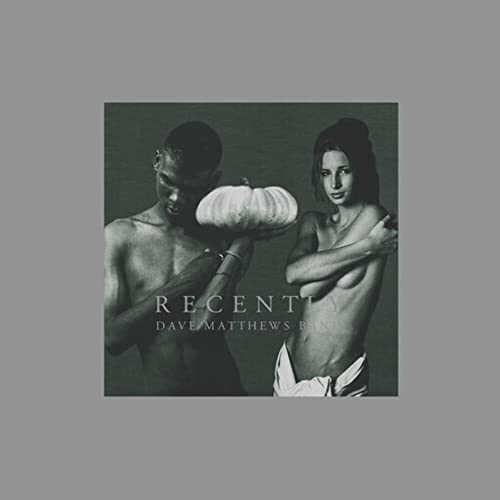 Recently [Vinyl LP] von Import