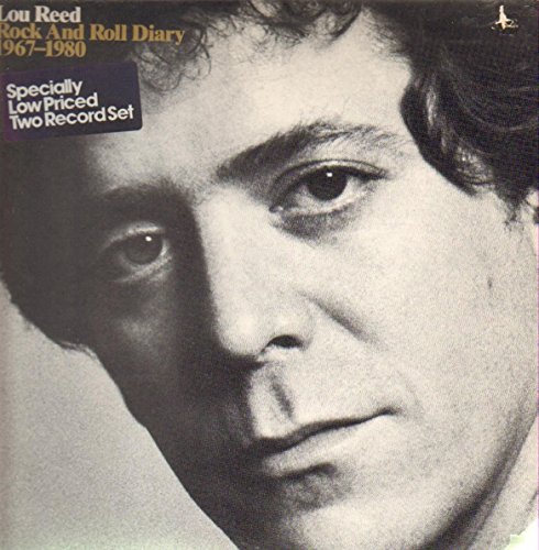 Rock and roll diary 1967-1980 / Vinyl record [Vinyl-LP] von Import
