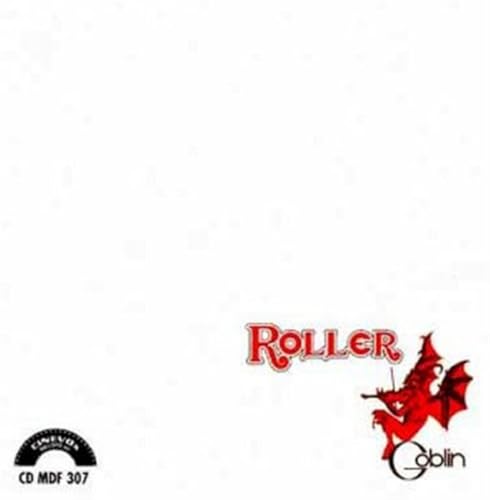 Roller Ost von CINEVOX RECORDS