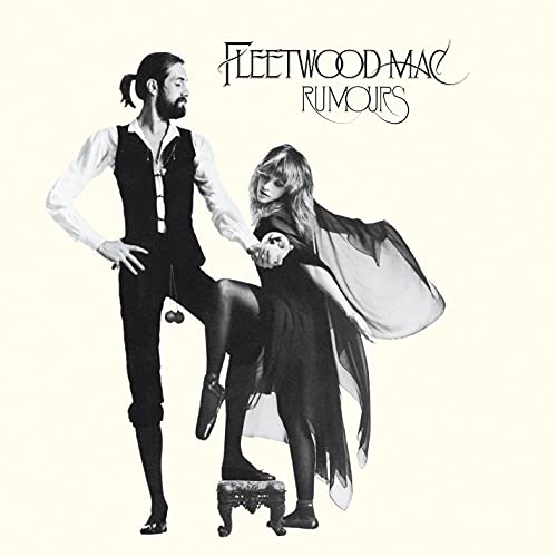 Rumours (CD) von Import