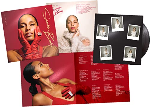 Santa Baby [VINYL] [Vinyl LP] von Import